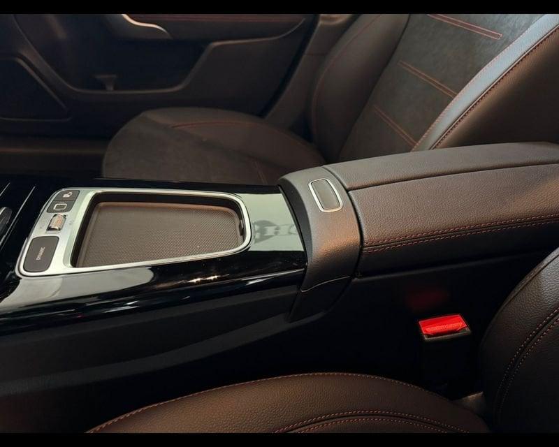 Mercedes-Benz Classe A (W177) A 200 d Automatic AMG Line Premium