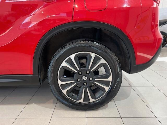 Suzuki Vitara 1.4h Top 4wd Allgrip