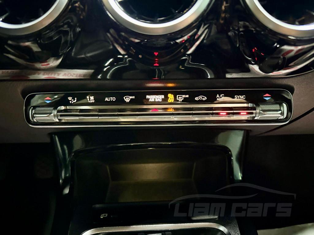 Mercedes Classe A A 180 Premium