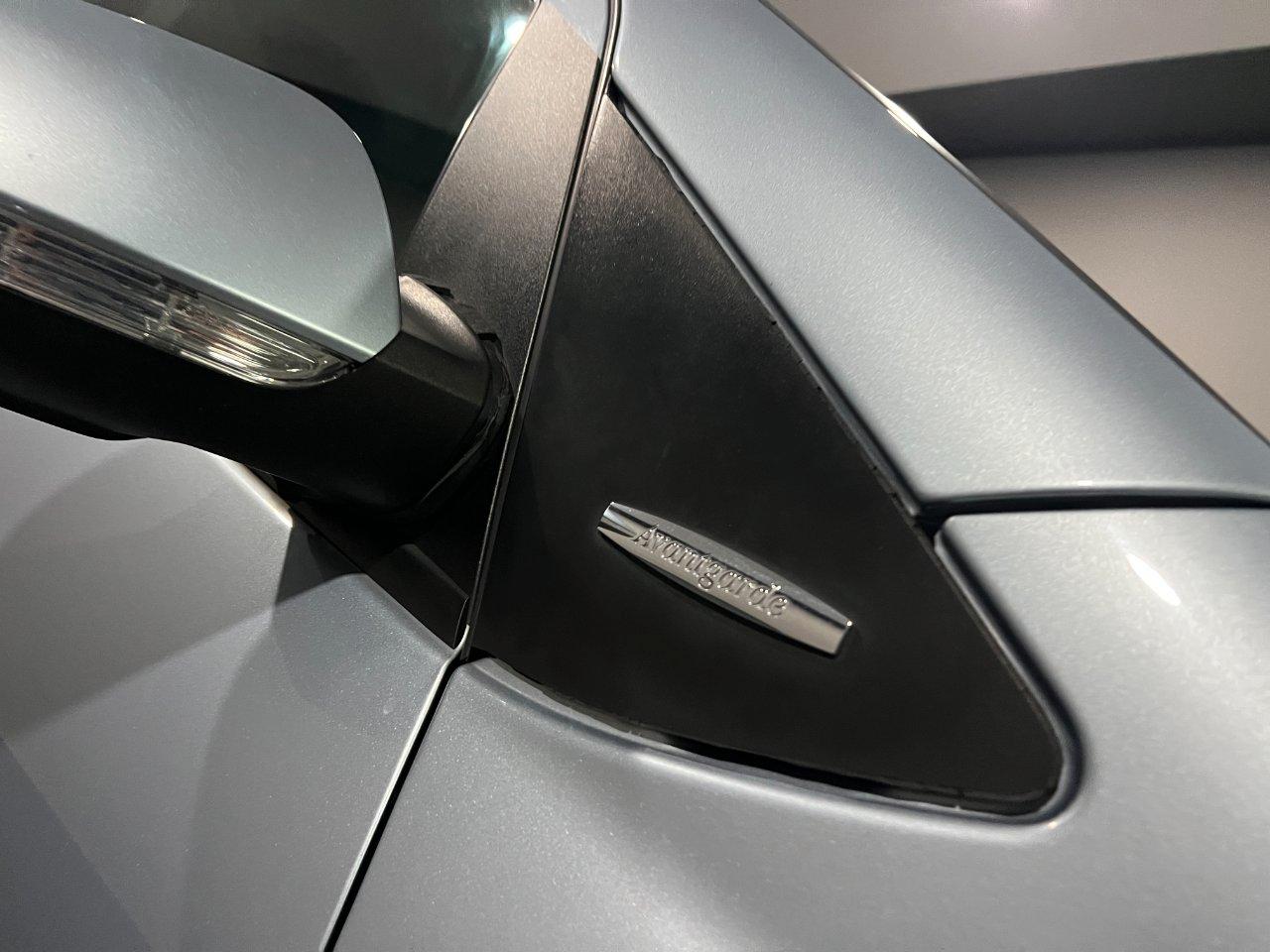 Mercedes A 180 CDI Avantgarde Berlina 5/p