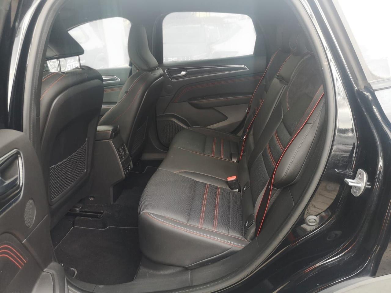 Renault Arkana TCe 140 CV EDC R.S. Line