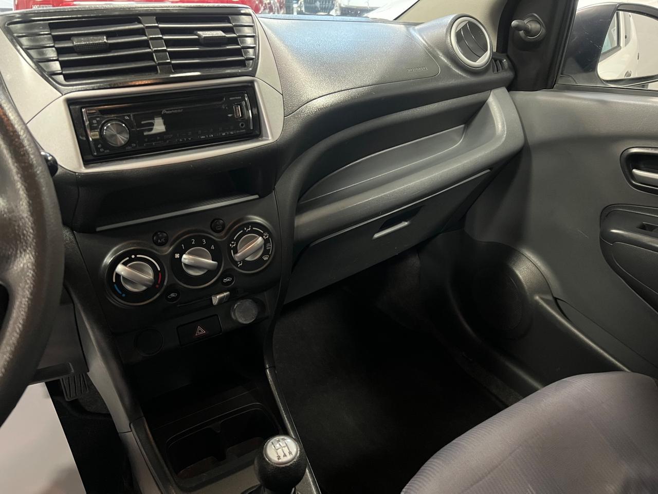 Suzuki Alto 1.0 VVT GL 68CV Ok Neopatentati