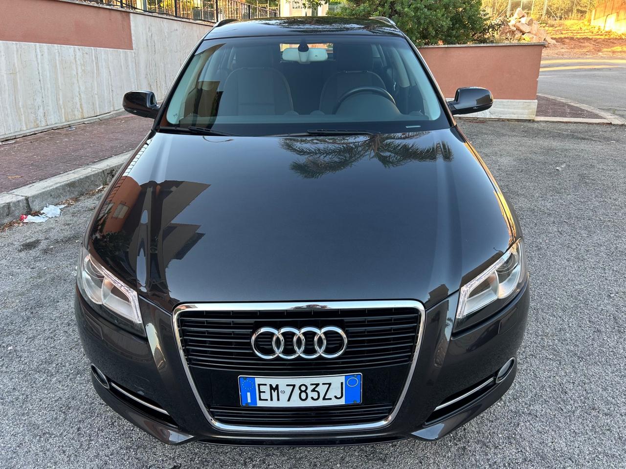 Audi A3 SPB 1.6 TDI STRAFULL PARI AL NUOVO