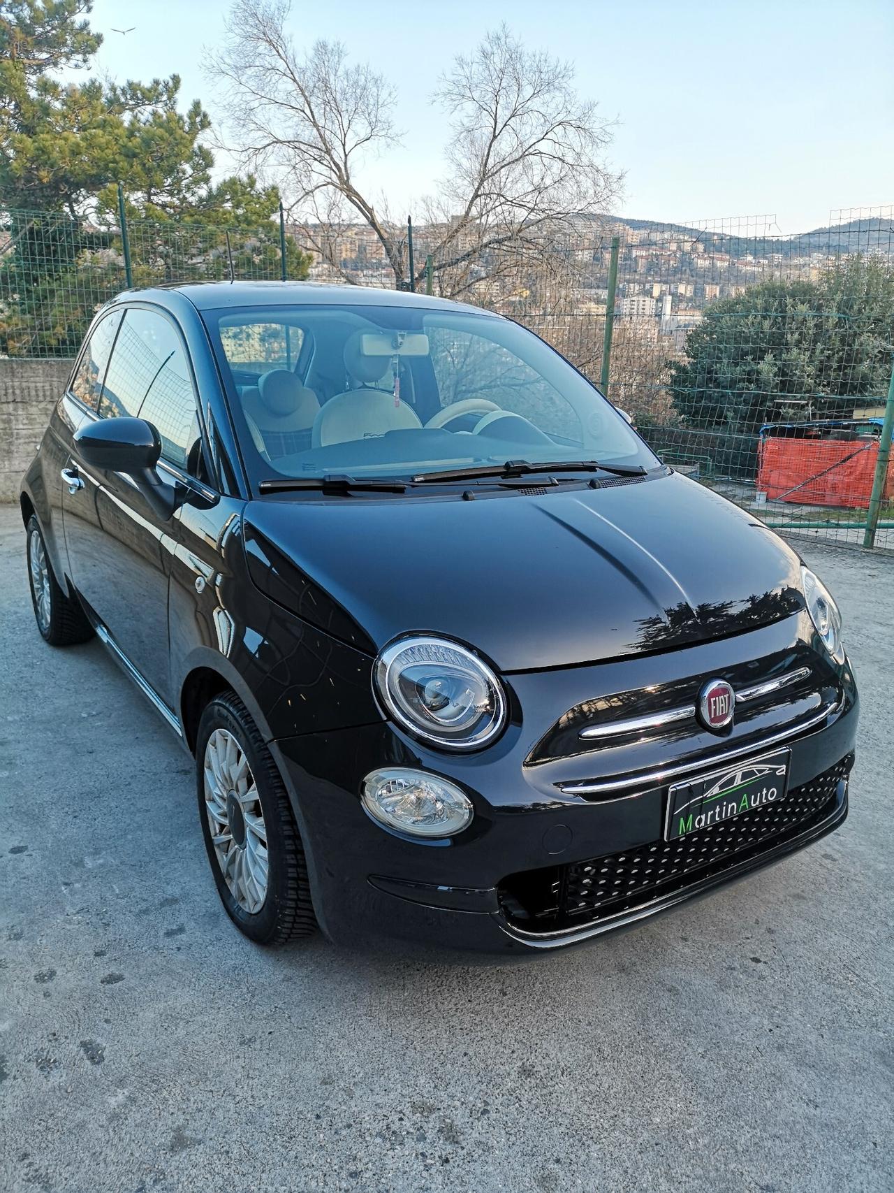 Fiat 500 1.3 Multijet 95 CV - Garanzia 12 Mesi