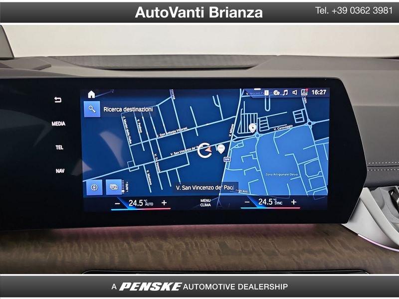 BMW Serie 2 Active Tourer 225e Active Tourer xdrive Luxury