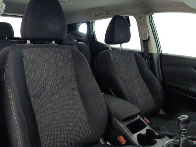 NISSAN Qashqai 1.5 dCi Business