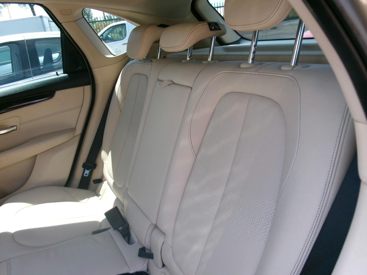 BMW 218 D 2.0 150CV ACTIVE TOURER LUXURY AUTOMATICA/NAVI/PDC 127000 KM