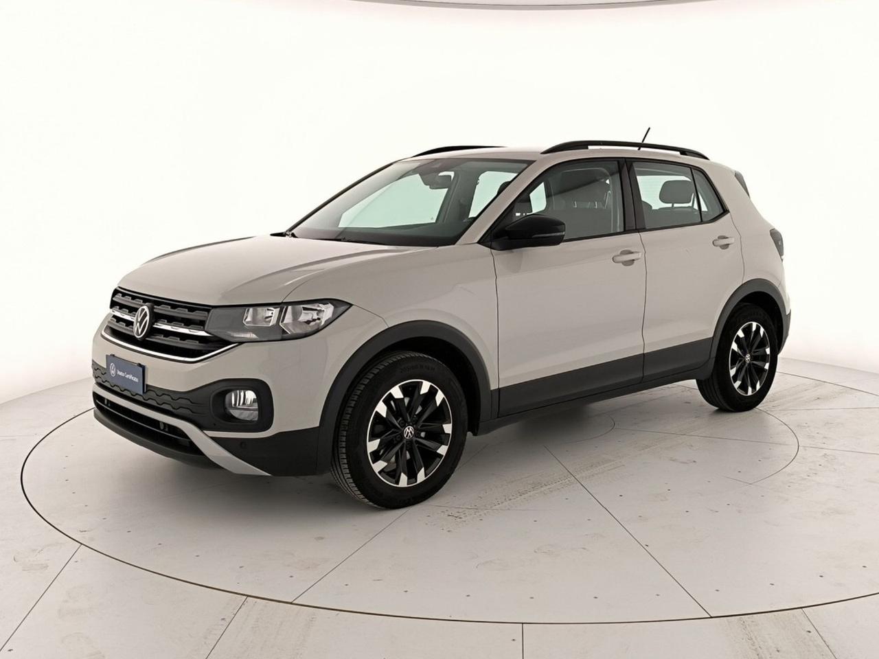 Volkswagen T-Cross 1.0 tsi style 95cv