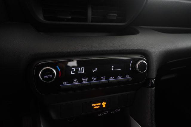 TOYOTA Yaris Yaris 1.5 Hybrid 5 porte Active