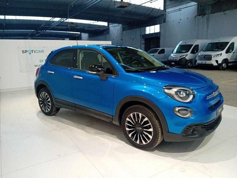 FIAT 500X 1.3 MultiJet 95 CV