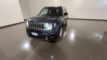 JEEP Renegade 1.6 Mjt 130 CV Limited - LED PACK-VETRI OSCURATI