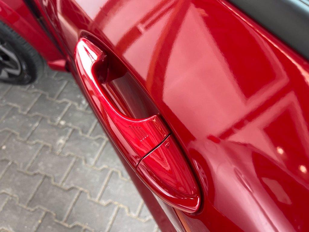 FORD Puma 1.0 EcoBoost Hybrid 125 CV S&S aut. ST-Line X del 2024