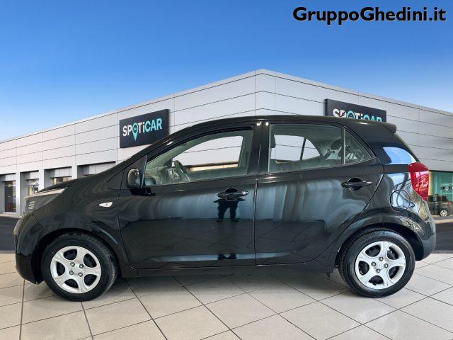 KIA Picanto 1.0 12V 5 porte Active