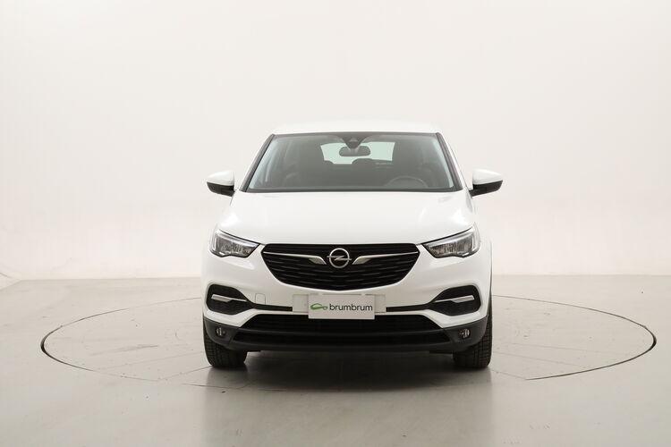 Opel Grandland Business Edition AT8 BR881984 1.5 Diesel 131CV