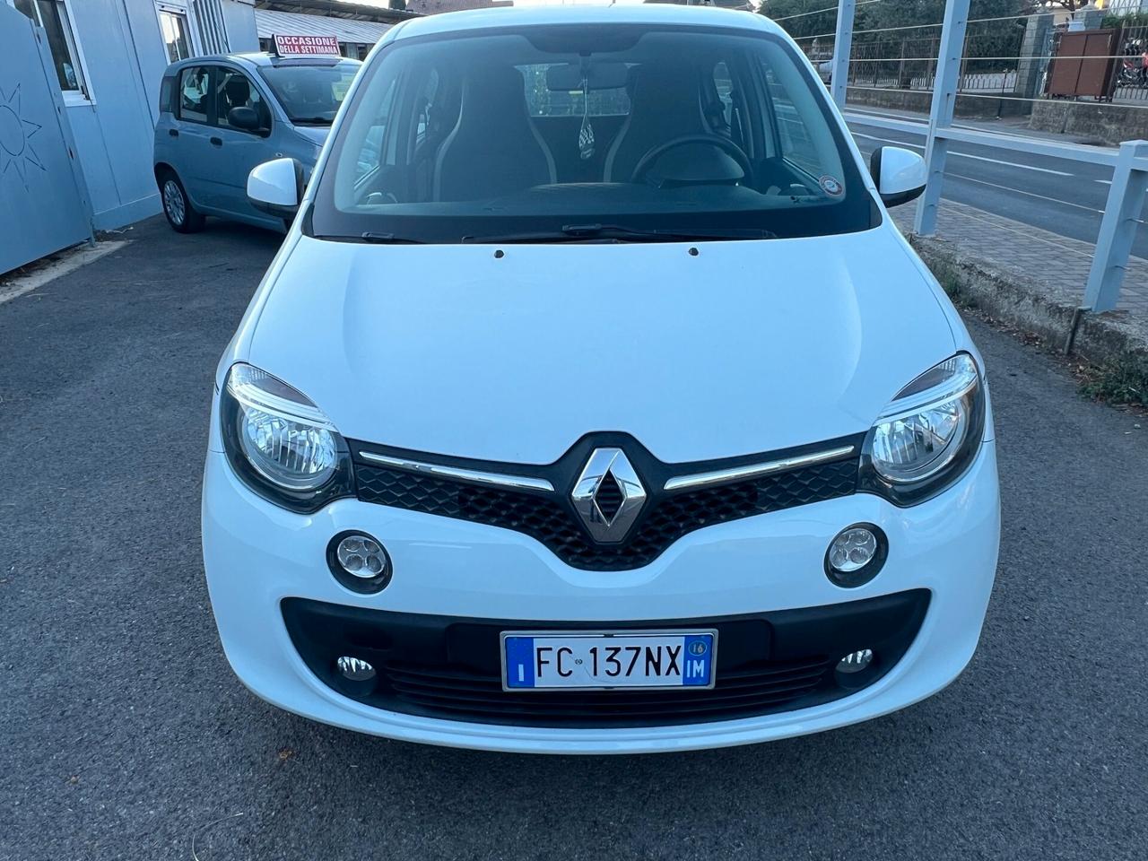 Renault Twingo SCe Stop&Start Intens