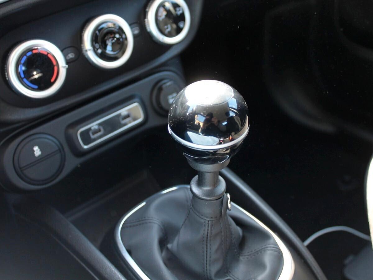 Fiat 500L 1.4 95 CV S&S Connect