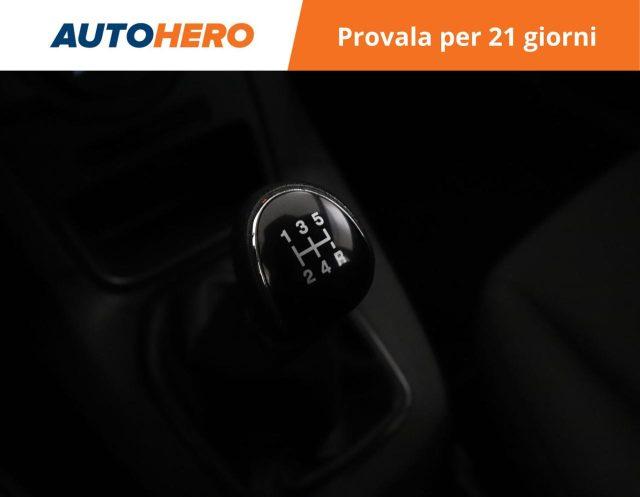 FORD Fiesta 1.2 60CV 5 porte Business