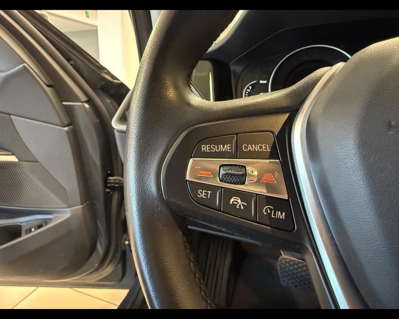 BMW Serie3(G20/21/80/81 - 320d Touring Business Advantage aut.
