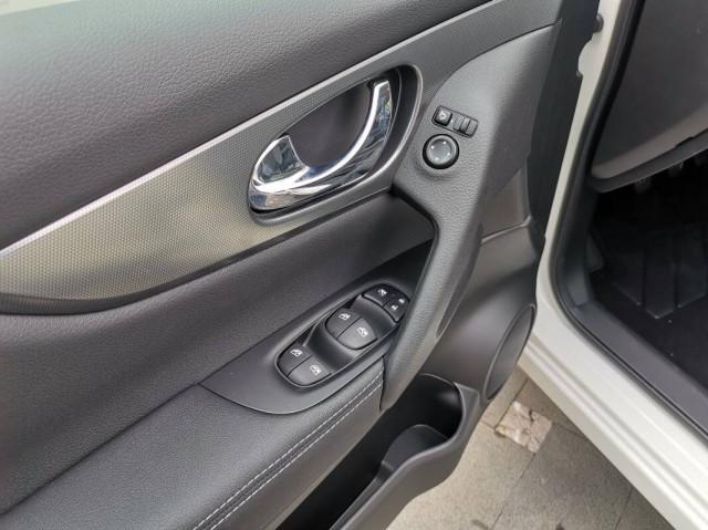 Nissan QASHQAI NISSAN QASHQAI 1.5 dci Business 110 CV - N1