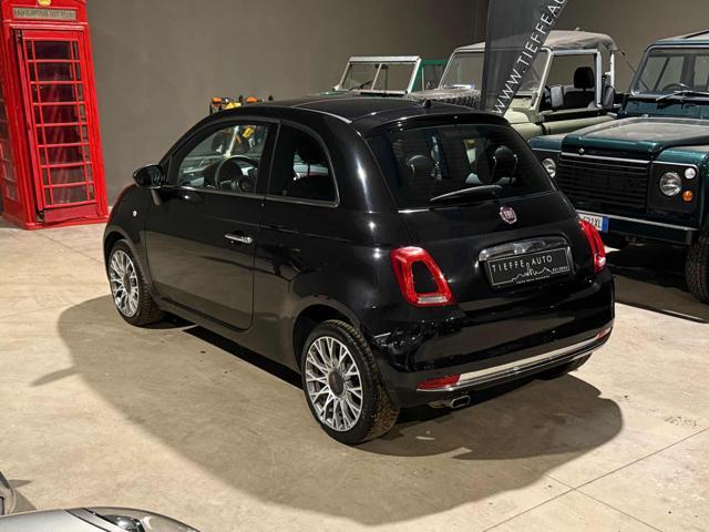 FIAT 500 1.2 Dolcevita