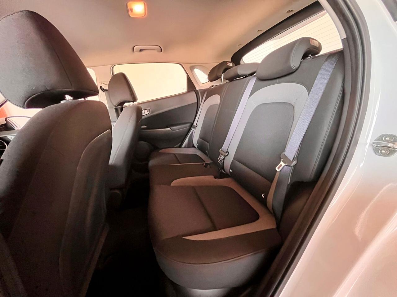 Hyundai Kona 1.6 CRDI 115 CV Style
