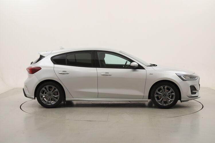 Ford Focus Hybrid ST-Line BR703744 1.0 Mild Hybrid 125CV