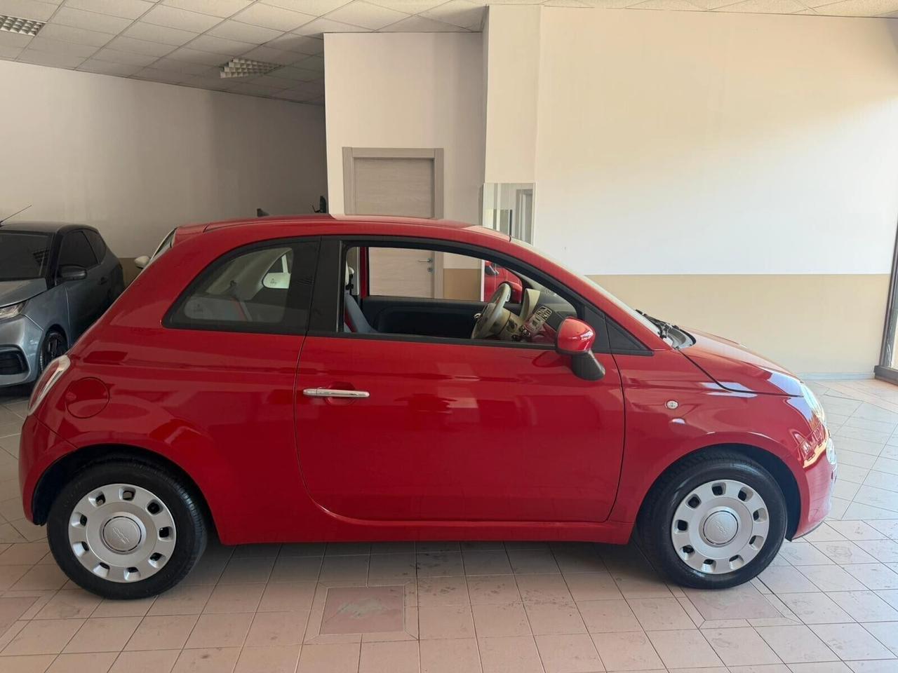 Fiat 500 1.2 Pop