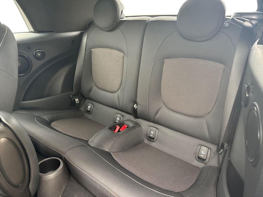 Mini Cooper Cabrio 1.5 Classic Auto