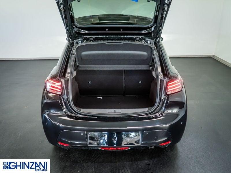Peugeot 208 208 PureTech 100 Stop&Start 5 porte Allure - Km0