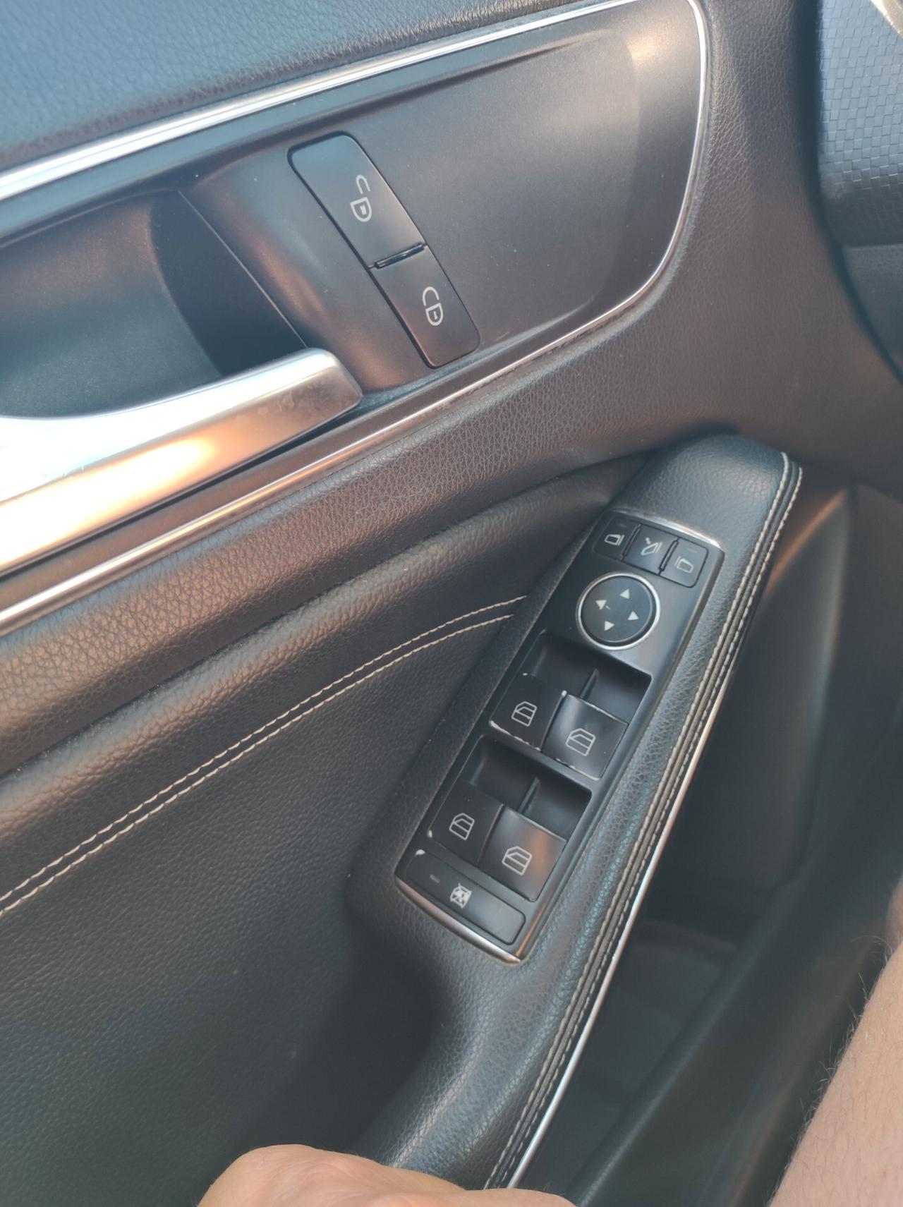 Mercedes-benz A 180 CDI Executive