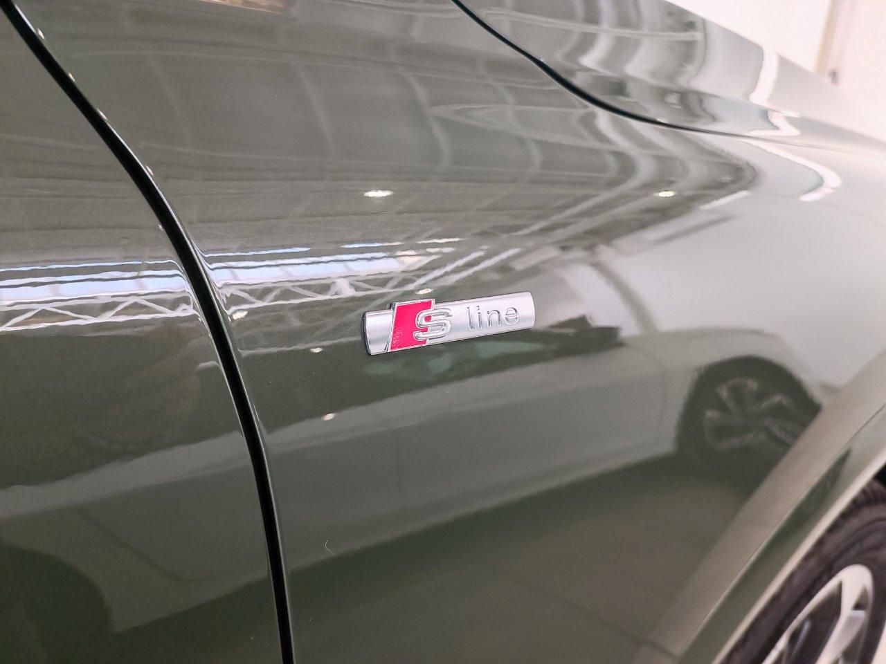 Audi Q5 2.0 tdi mhev+ quattro 204cv s-tronic