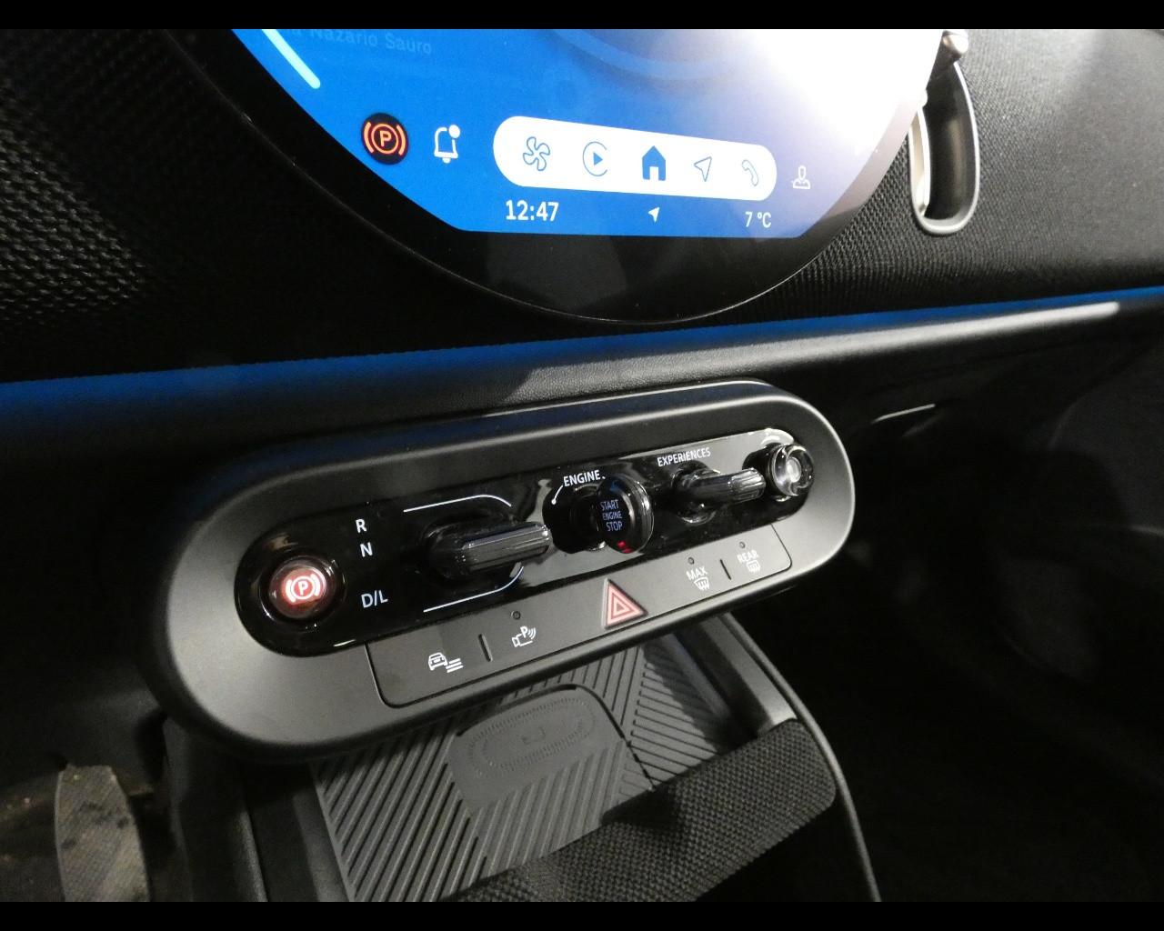 MINI Mini Countrym.(U25) - Mini Countryman C Classic