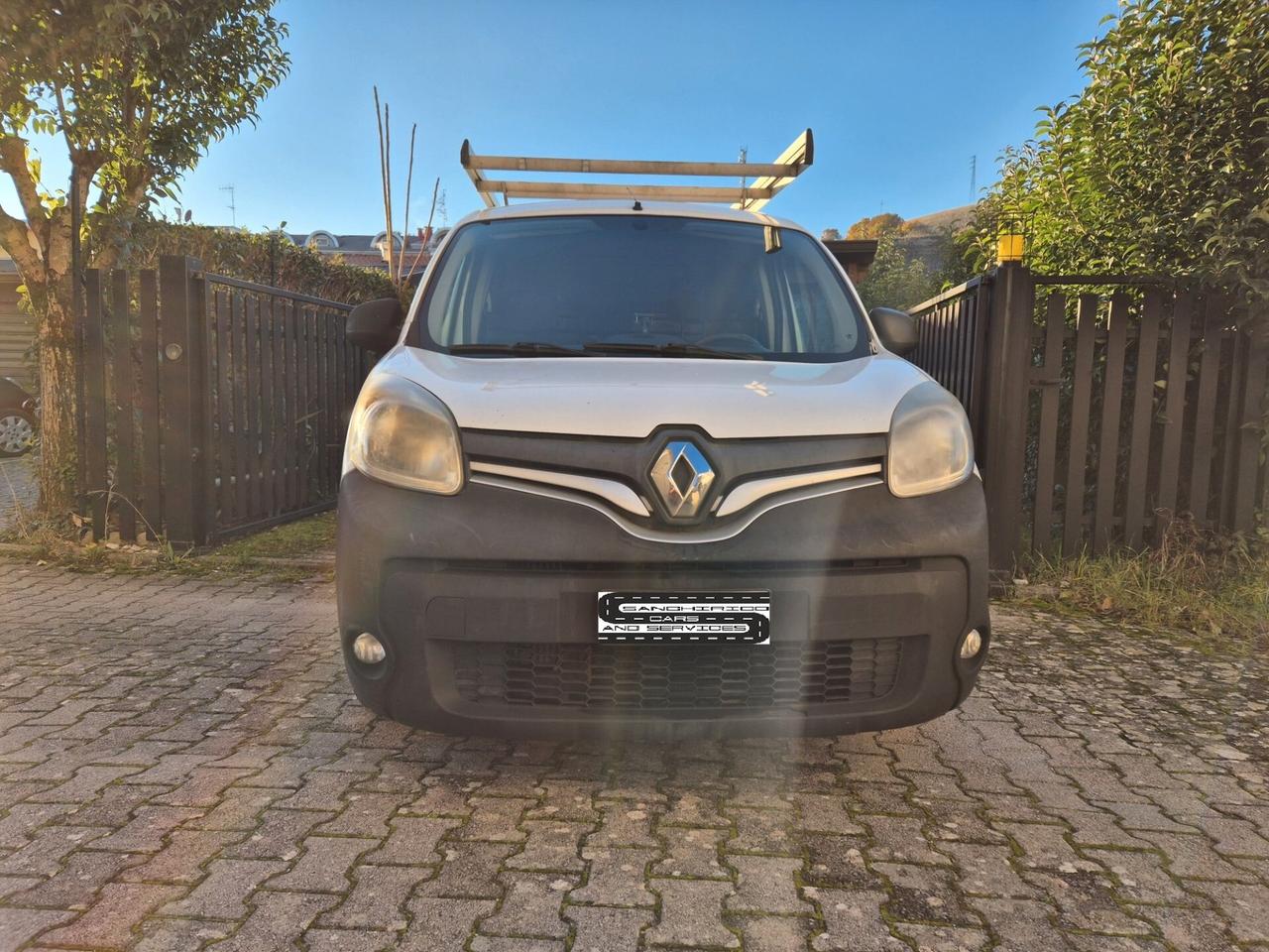 Renault Kangoo 1.5 dCi 90CV 3 POSTI IVA ESPOSTA