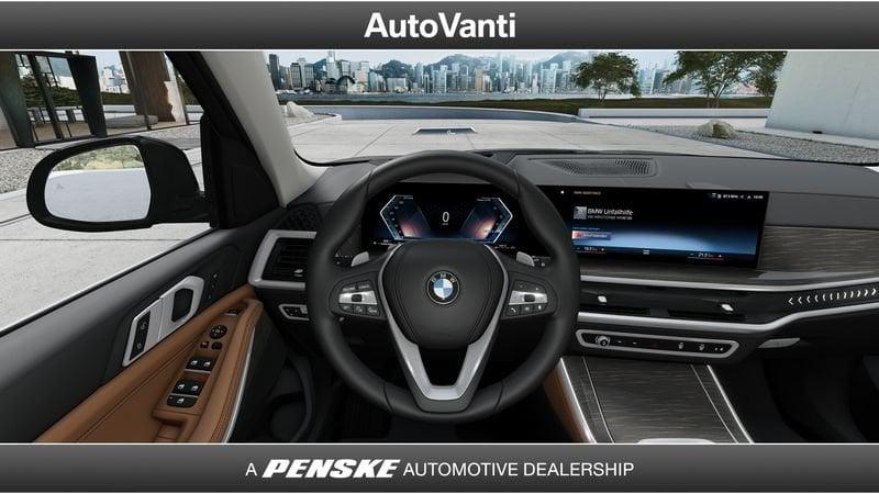 BMW X5 xDrive40i 48V