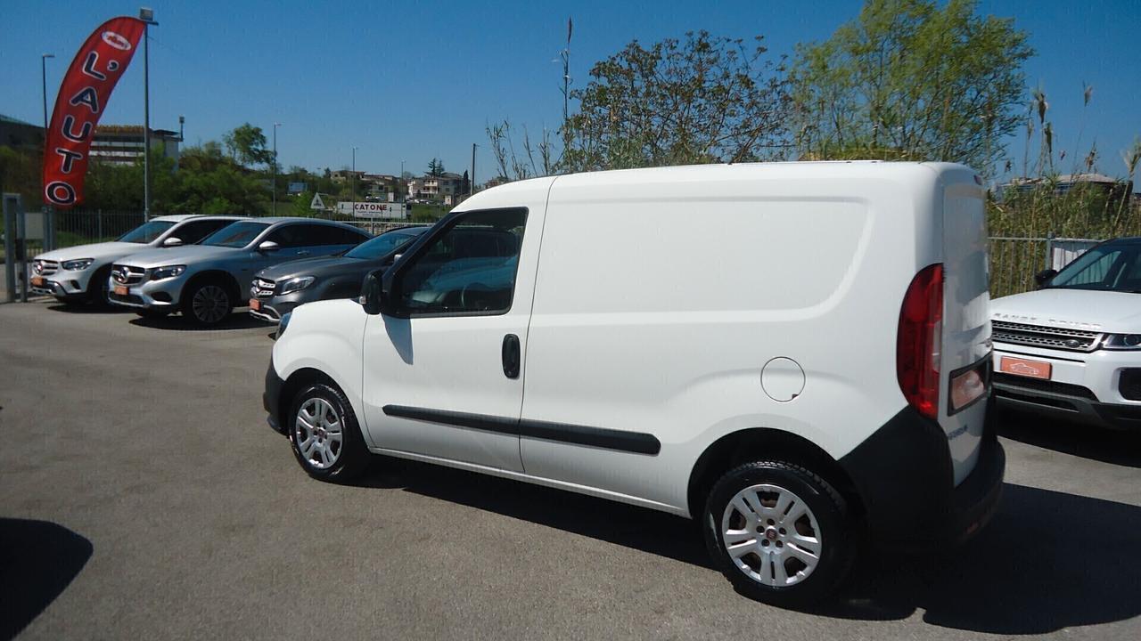 Fiat Doblo CARGO 1.3 MJT 16v 95cv E6