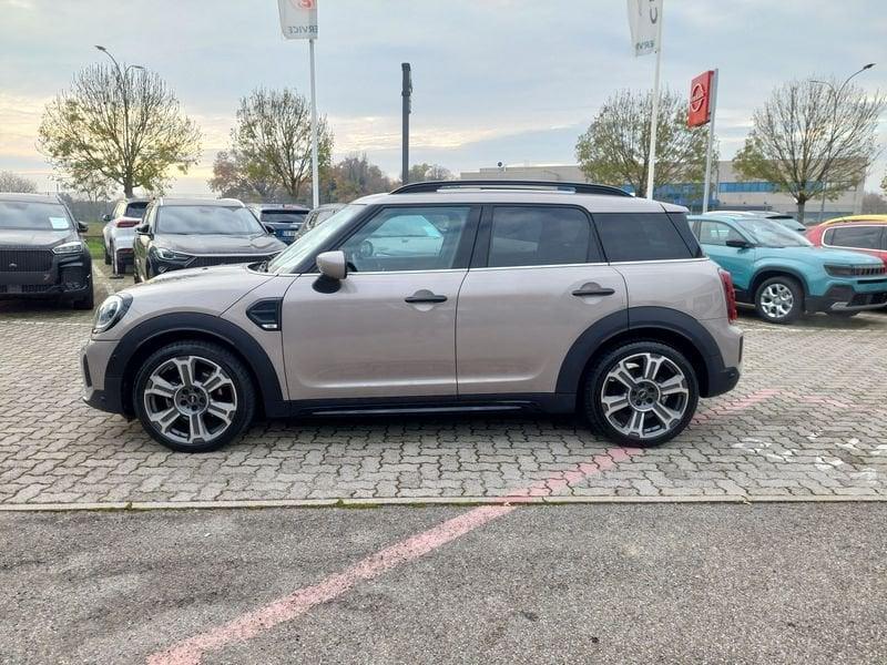 MINI Mini Countryman F60 Mini 1.5 Cooper Classic Countryman