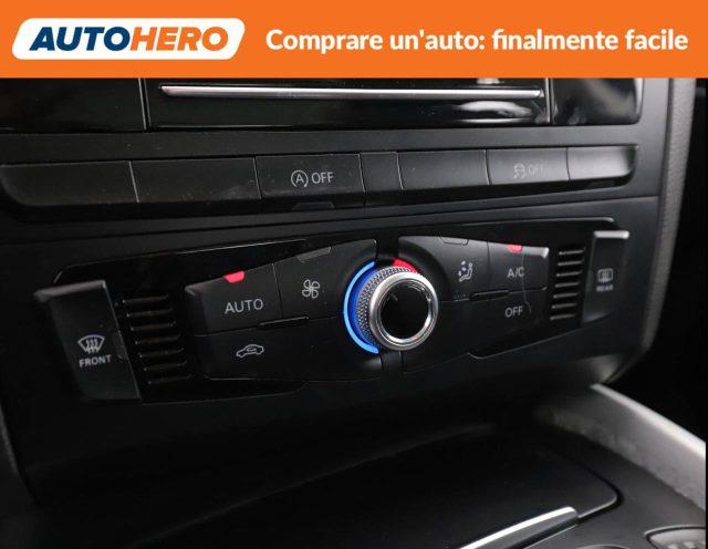 AUDI Q5 2.0 TDI 150 CV quattro