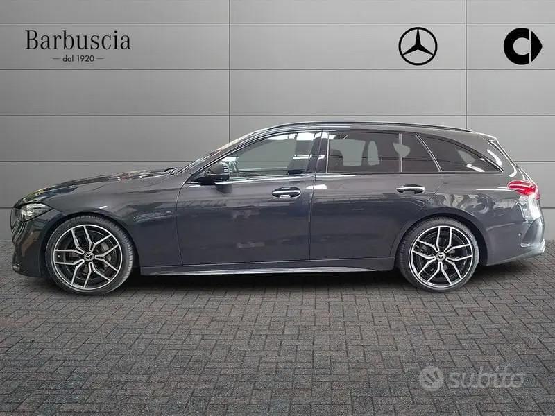 Mercedes-Benz Classe C Classe C-S206 SW 2021 ...