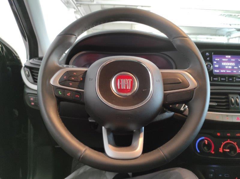 FIAT Tipo (2015-->) - Tipo 1.4 T-Jet 120CV SW Easy