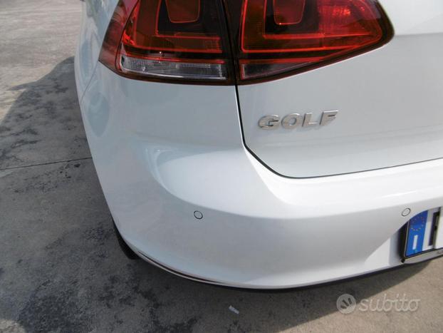 VOLKSWAGEN Golf 1.4 TGI 5p. Highline BlueMotion