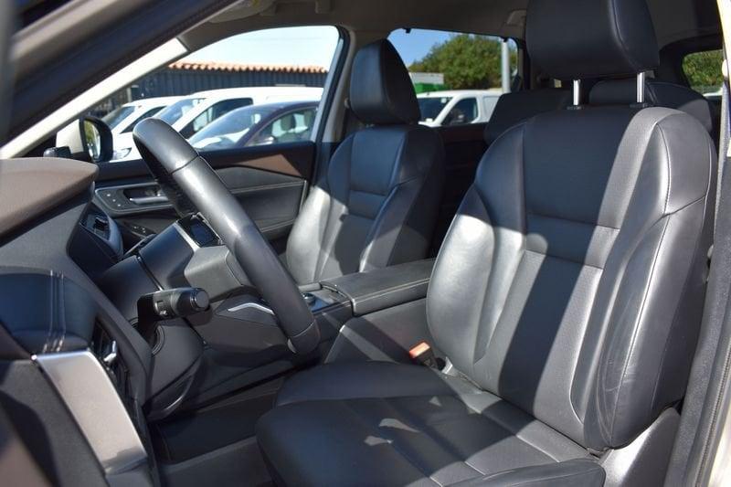 Nissan X-Trail X-Trail 1.5 e-power Tekna e-4orce 4wd auto 7p.ti