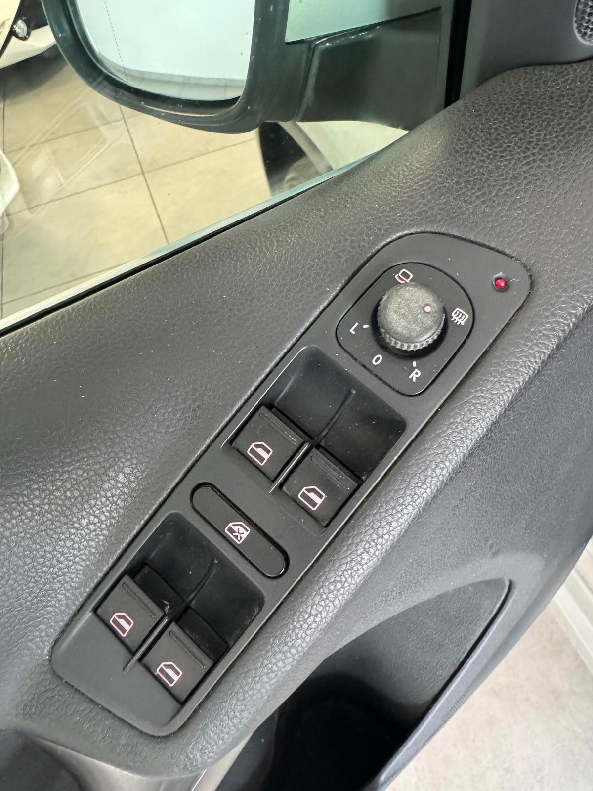 Volkswagen Tiguan 2.0 TDI 170CV 4MOTION SPORT&STYLE 2009