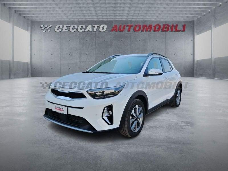 KIA Stonic Stonic 1.2 dpi Style 84cv