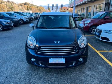 Mini Cooper D Countryman Mini 1.6 Cooper D Countryman