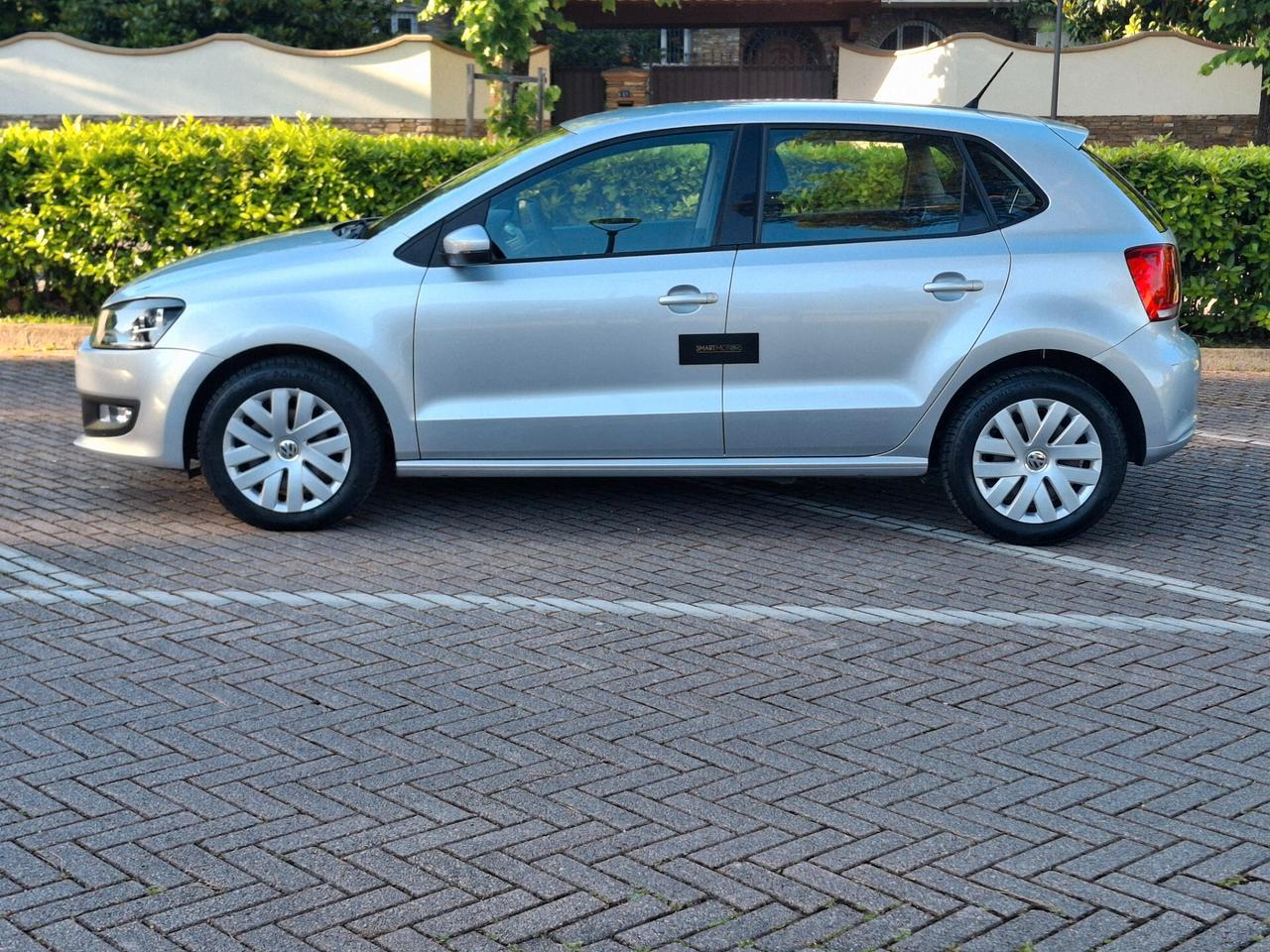 Volkswagen Polo 1.2 70 CV 5p. - UNICO PROPRIETARIO