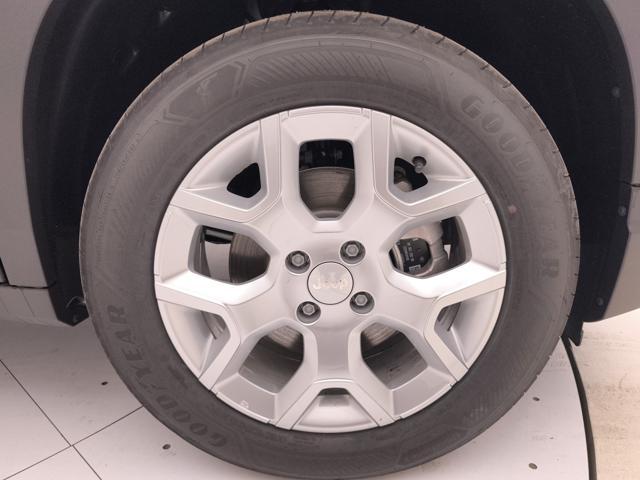 JEEP Avenger 1.2 t. e-hybr.mhev Altitude fwd 110cv edct6