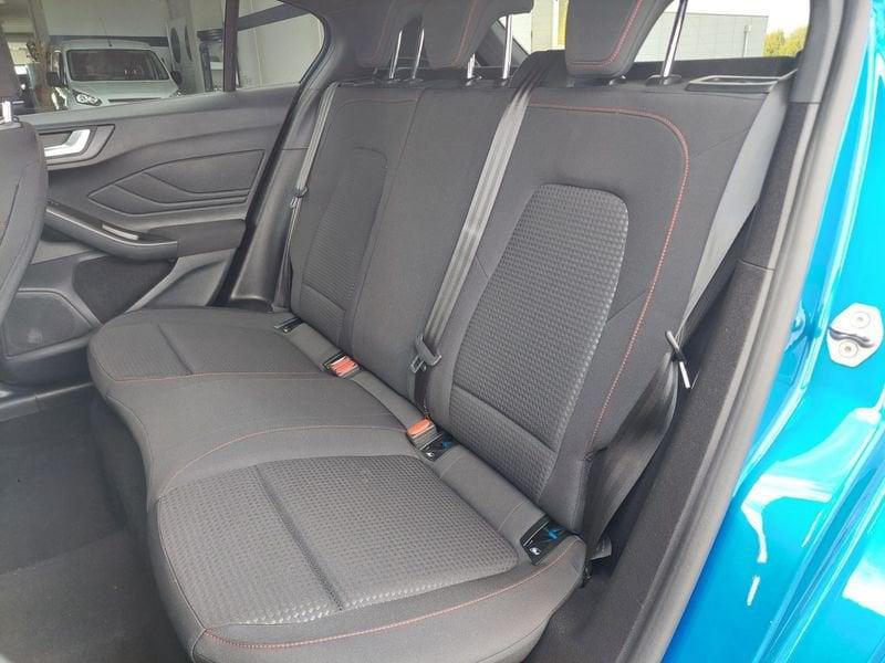 Ford Focus Focus 1.0 ecoboost h ST-Line s&s 125cv Mhev