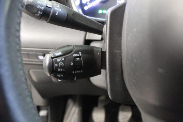 CITROEN C3 Aircross BlueHDi 110 S&S Shine Pack