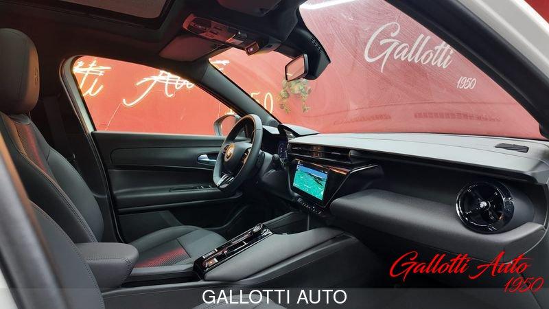 Alfa Romeo Junior Ibrida 1.2 136CV Hybrid eDCT6 ibrida SPECIALE