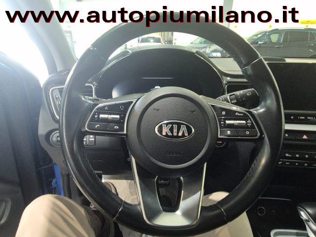 KIA XCeed 1.6 GDi 141 CV PHEV DCT High Tech